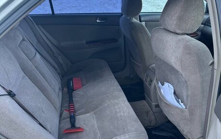 Toyota Camry V40, 2002 год, 600 000 рублей, 11 фотография