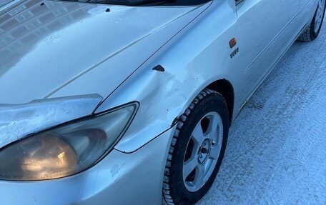 Toyota Camry V40, 2002 год, 600 000 рублей, 5 фотография
