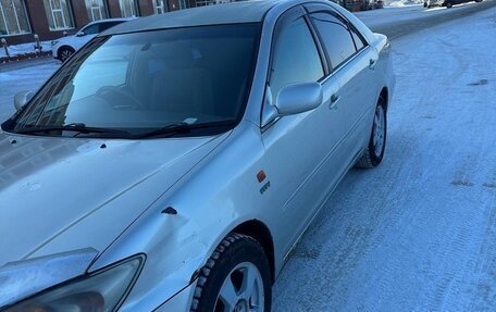 Toyota Camry V40, 2002 год, 600 000 рублей, 7 фотография