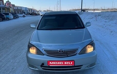 Toyota Camry V40, 2002 год, 600 000 рублей, 4 фотография