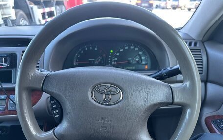 Toyota Camry V40, 2002 год, 600 000 рублей, 13 фотография