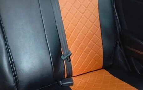 Hyundai Solaris II рестайлинг, 2015 год, 1 300 000 рублей, 10 фотография