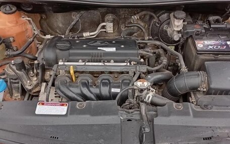 Hyundai Solaris II рестайлинг, 2015 год, 1 300 000 рублей, 16 фотография