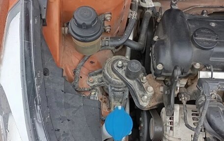 Hyundai Solaris II рестайлинг, 2015 год, 1 300 000 рублей, 20 фотография