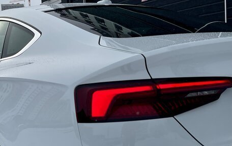 Audi A5, 2019 год, 3 290 000 рублей, 11 фотография