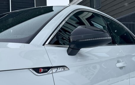 Audi A5, 2019 год, 3 290 000 рублей, 5 фотография