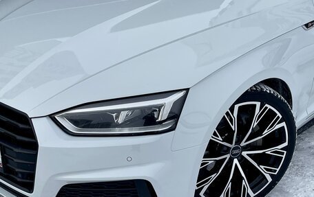 Audi A5, 2019 год, 3 290 000 рублей, 4 фотография