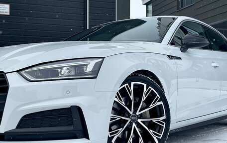 Audi A5, 2019 год, 3 290 000 рублей, 3 фотография