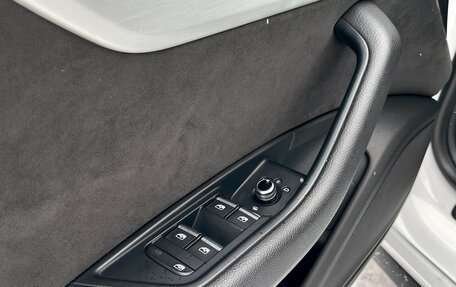 Audi A5, 2019 год, 3 290 000 рублей, 14 фотография