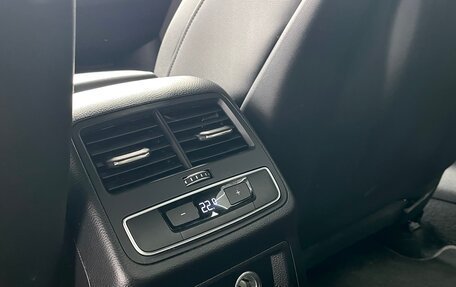 Audi A5, 2019 год, 3 290 000 рублей, 16 фотография