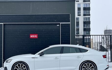 Audi A5, 2019 год, 3 290 000 рублей, 7 фотография