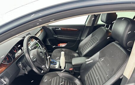 Volkswagen Passat B7, 2011 год, 1 180 000 рублей, 5 фотография