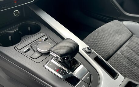 Audi A5, 2019 год, 3 290 000 рублей, 19 фотография