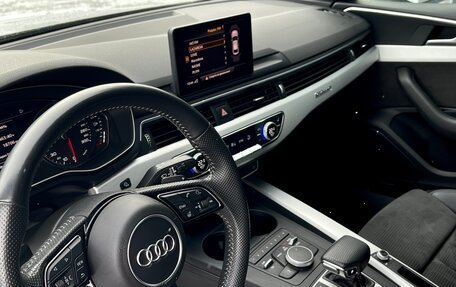 Audi A5, 2019 год, 3 290 000 рублей, 18 фотография