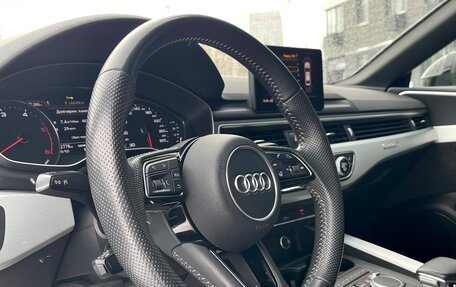 Audi A5, 2019 год, 3 290 000 рублей, 17 фотография