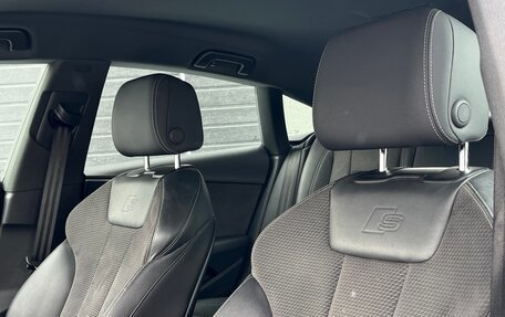 Audi A5, 2019 год, 3 290 000 рублей, 20 фотография