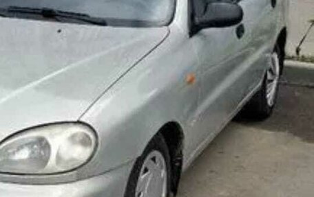 Chevrolet Lanos I, 2006 год, 195 000 рублей, 2 фотография