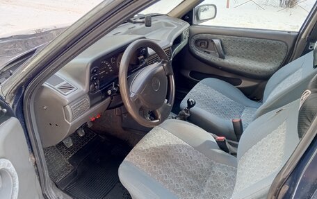 Daewoo Nexia I рестайлинг, 2007 год, 125 000 рублей, 5 фотография