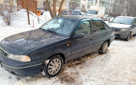 Daewoo Nexia I рестайлинг, 2007 год, 125 000 рублей, 7 фотография