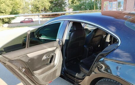 Volkswagen Passat CC I рестайлинг, 2011 год, 1 200 000 рублей, 3 фотография