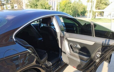 Volkswagen Passat CC I рестайлинг, 2011 год, 1 200 000 рублей, 8 фотография