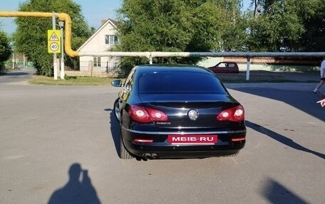 Volkswagen Passat CC I рестайлинг, 2011 год, 1 200 000 рублей, 2 фотография