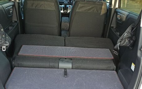 Honda N-WGN I рестайлинг, 2018 год, 750 000 рублей, 7 фотография