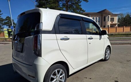 Honda N-WGN I рестайлинг, 2018 год, 750 000 рублей, 4 фотография