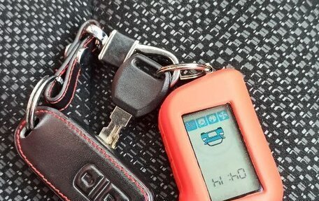 Honda N-WGN I рестайлинг, 2018 год, 750 000 рублей, 5 фотография