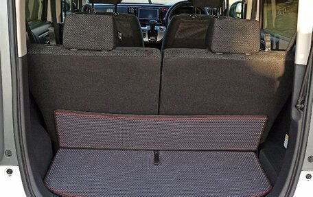 Honda N-WGN I рестайлинг, 2018 год, 750 000 рублей, 10 фотография