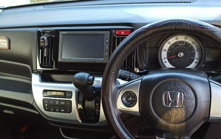 Honda N-WGN I рестайлинг, 2018 год, 750 000 рублей, 15 фотография