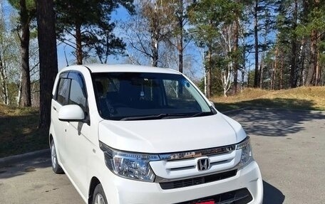 Honda N-WGN I рестайлинг, 2018 год, 750 000 рублей, 3 фотография