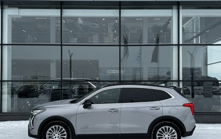 Haval Jolion, 2024 год, 2 385 000 рублей, 9 фотография