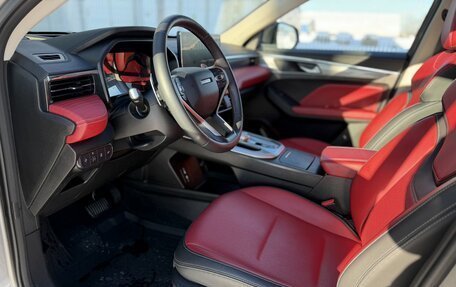 Haval Jolion, 2024 год, 2 385 000 рублей, 13 фотография