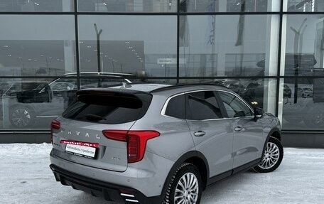 Haval Jolion, 2024 год, 2 385 000 рублей, 6 фотография