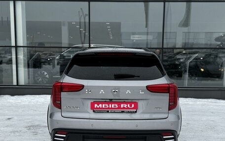 Haval Jolion, 2024 год, 2 385 000 рублей, 8 фотография