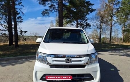 Honda N-WGN I рестайлинг, 2018 год, 750 000 рублей, 19 фотография