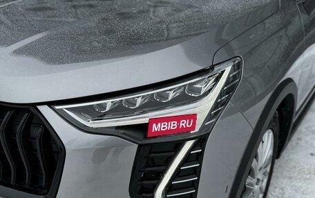 Haval Jolion, 2024 год, 2 385 000 рублей, 3 фотография