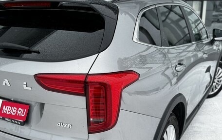 Haval Jolion, 2024 год, 2 385 000 рублей, 7 фотография