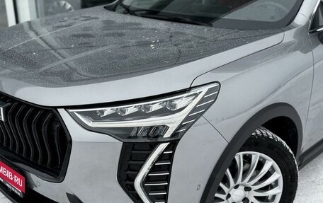 Haval Jolion, 2024 год, 2 385 000 рублей, 2 фотография