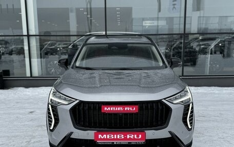 Haval Jolion, 2024 год, 2 385 000 рублей, 4 фотография