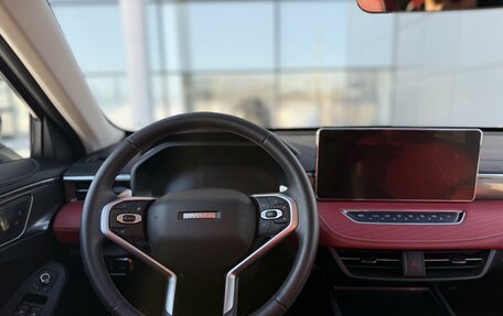 Haval Jolion, 2024 год, 2 385 000 рублей, 17 фотография