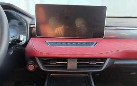 Haval Jolion, 2024 год, 2 385 000 рублей, 22 фотография