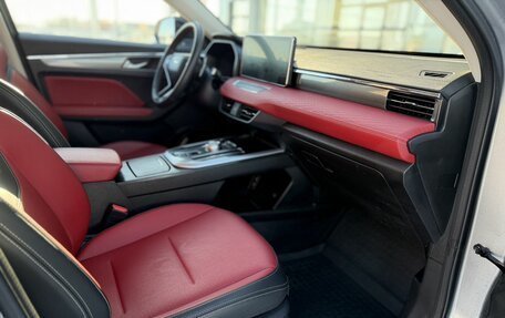 Haval Jolion, 2024 год, 2 385 000 рублей, 20 фотография