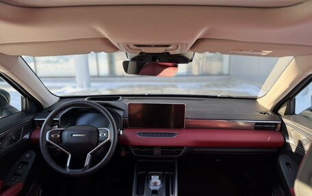 Haval Jolion, 2024 год, 2 385 000 рублей, 16 фотография