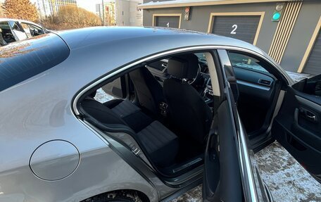 Volkswagen Passat CC I рестайлинг, 2012 год, 1 100 000 рублей, 4 фотография