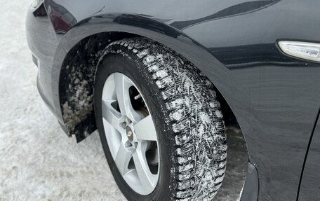 Opel Astra J, 2013 год, 675 000 рублей, 4 фотография