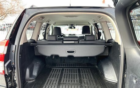 Toyota Land Cruiser Prado 150 рестайлинг 2, 2017 год, 3 200 000 рублей, 9 фотография