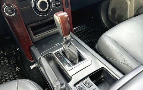 Toyota Land Cruiser Prado 150 рестайлинг 2, 2017 год, 3 200 000 рублей, 15 фотография