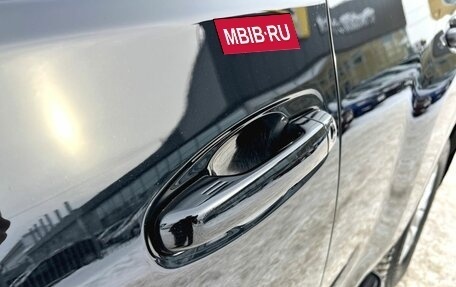 Toyota Land Cruiser Prado 150 рестайлинг 2, 2017 год, 3 200 000 рублей, 22 фотография